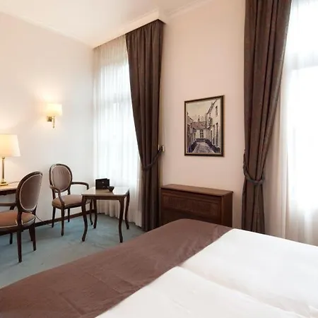 Hotel Kasteel Solhof Aartselaar Room photo