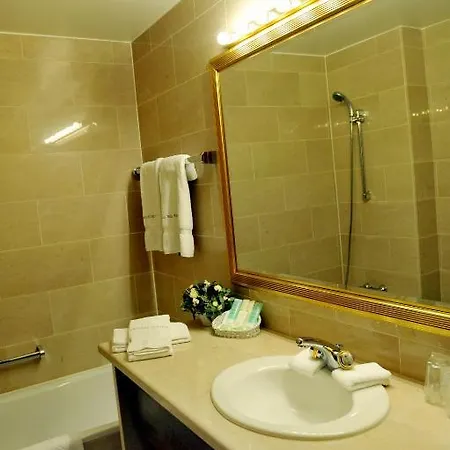 Hotel Kasteel Solhof Aartselaar Room photo