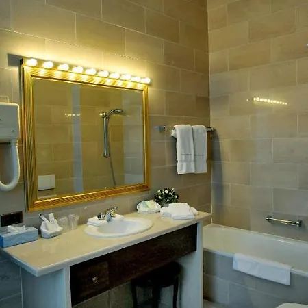 Hotel Kasteel Solhof Aartselaar Room photo