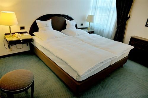 Kasteel Solhof Hotel 4*